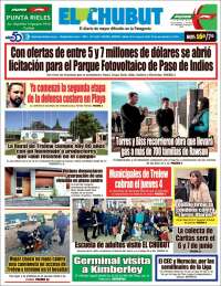 El Chubut