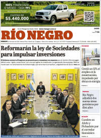Rio Negro