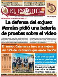 El Esquiu