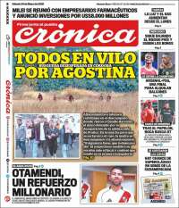 La Voz del Chaco