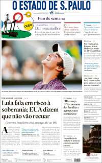 O Estado de São Paulo