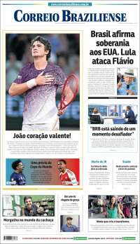 Correio Braziliense