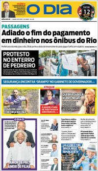 O Dia