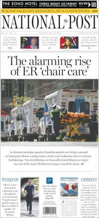 The National Post