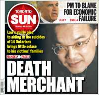 The Toronto Sun