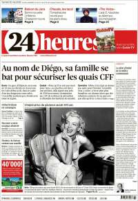 24 Heures