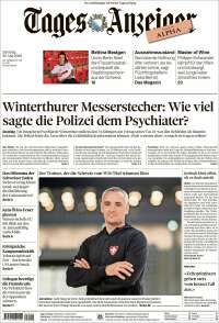 Tages-Anzeiger