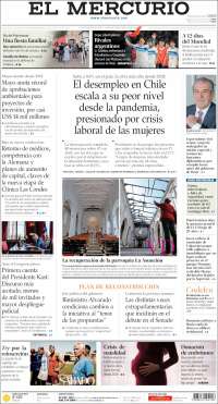 El Mercurio