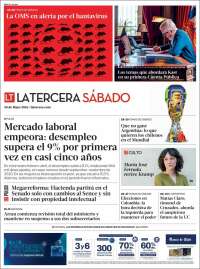 La Tercera