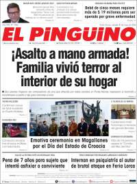 El Pingüino