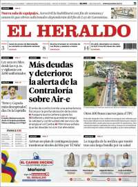 El Heraldo