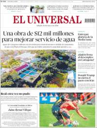 El Universal