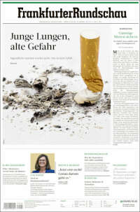 Frankfurter Rundschau