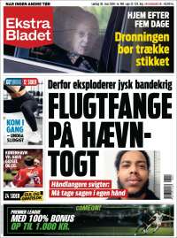Ekstra Bladet
