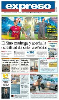 Expreso