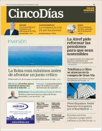 Cinco Días
