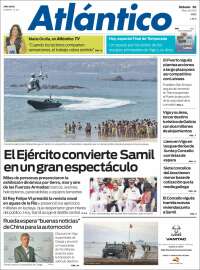 Atlántico Diario