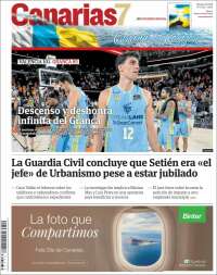 Canarias 7