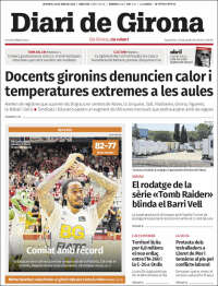 Diari de Girona