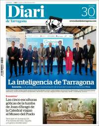 Diari de Tarragona
