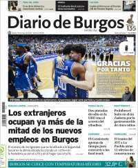 Diario de Burgos