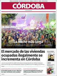 Diario de Córdoba