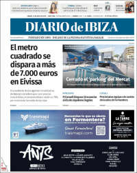 Diario de Ibiza