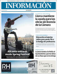 Diario Información