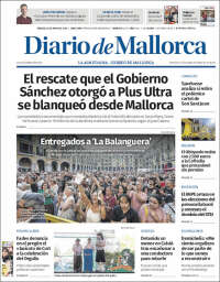Diario de Mallorca