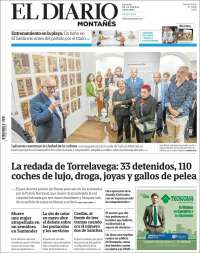 El Diario Montañés