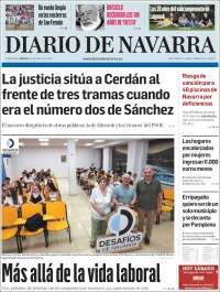 Diario de Navarra