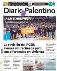 Diario Palentino