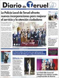 Diario de Teruel