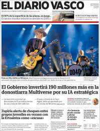 Diario Vasco