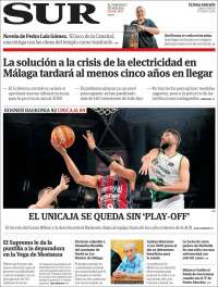 Diario el Sur