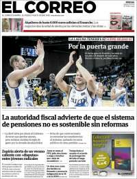El Correo