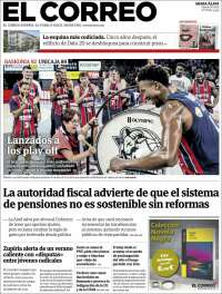 El Correo - Álava