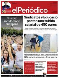 El Periódico