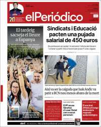 El Periódico de Catalunya