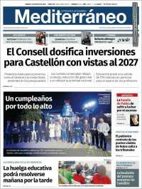 El Periódico Mediterraneo