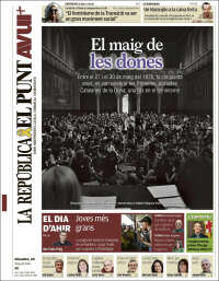 El Punt Avui