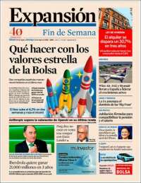 Expansión