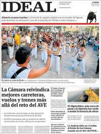 Ideal Almeria