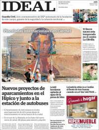 El Ideal de Jaén