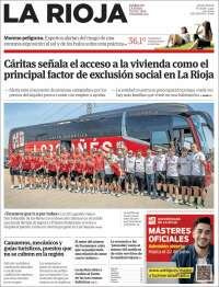 La Rioja