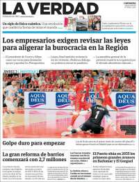 La Verdad de Cartagena