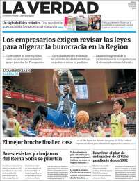 La Verdad de Murcia