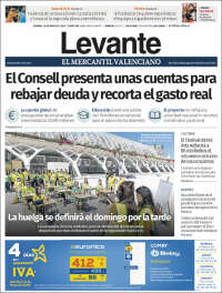 Levante