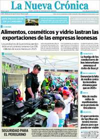 La Nueva Crónica