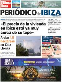 Periódico de Ibiza